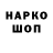 ТГК концентрат Kajikinos